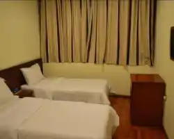 Mira Al Shaeb Hotel Makkah thumbnail